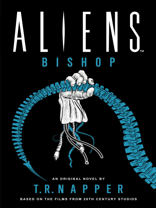 Title details for Aliens by T.R. Napper - Available